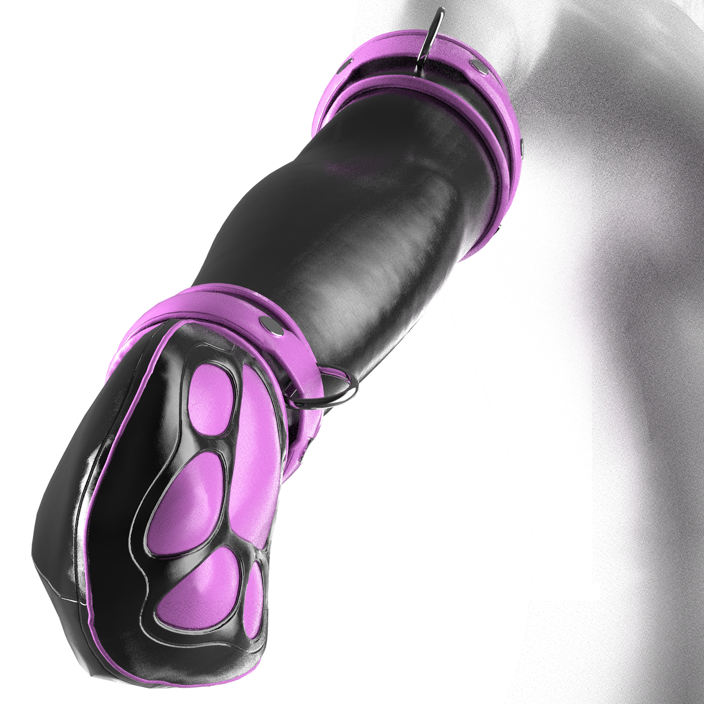Latex Paws (Pre Order)