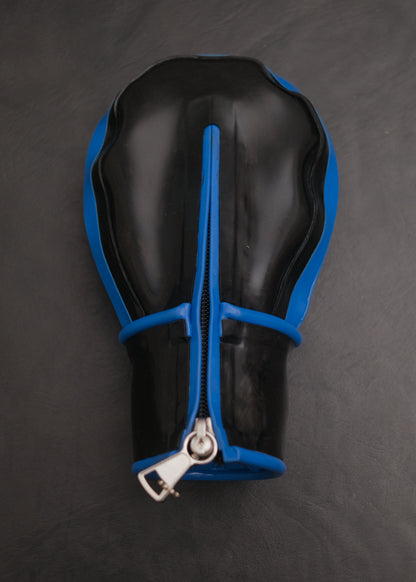 Latex Paw Mittens – Short Version