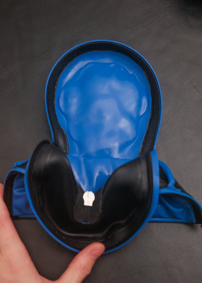 Latex Paw Mittens – Short Version