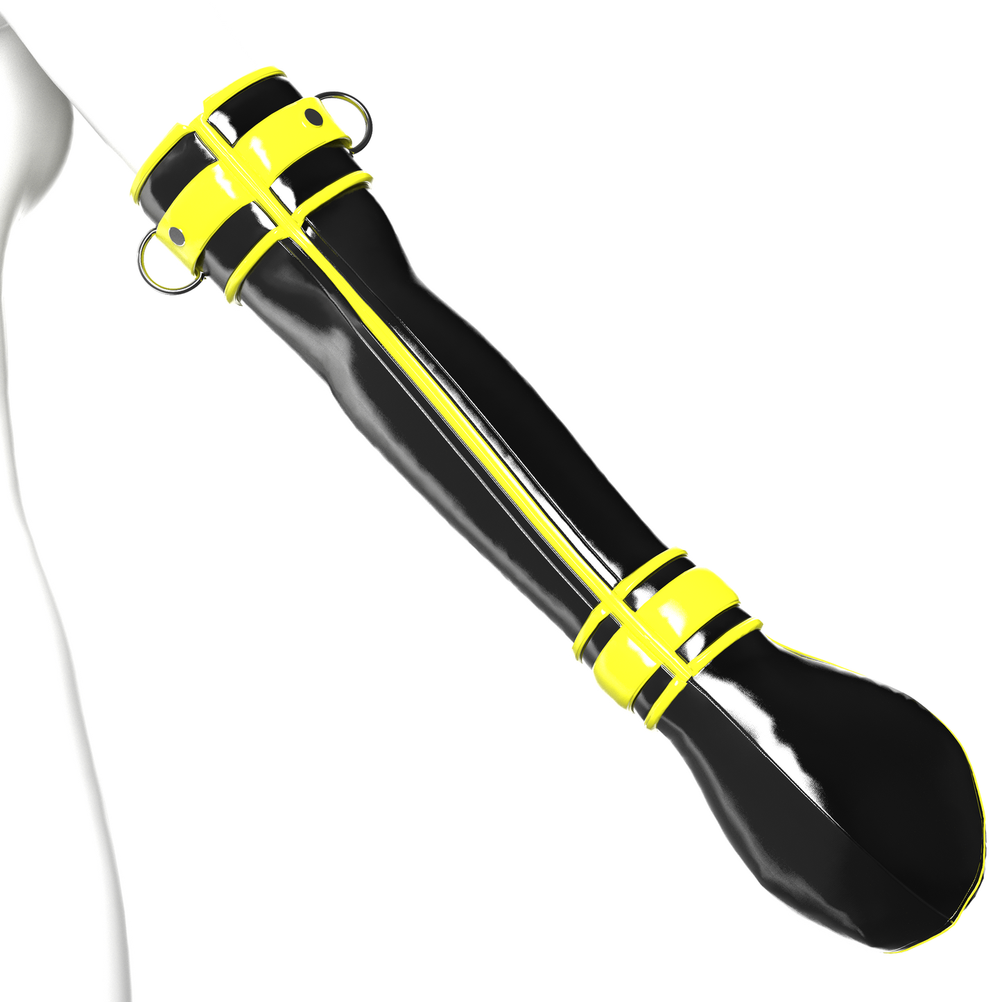 Latex Paws (Pre Order)