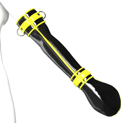 Latex Paws (Pre Order)