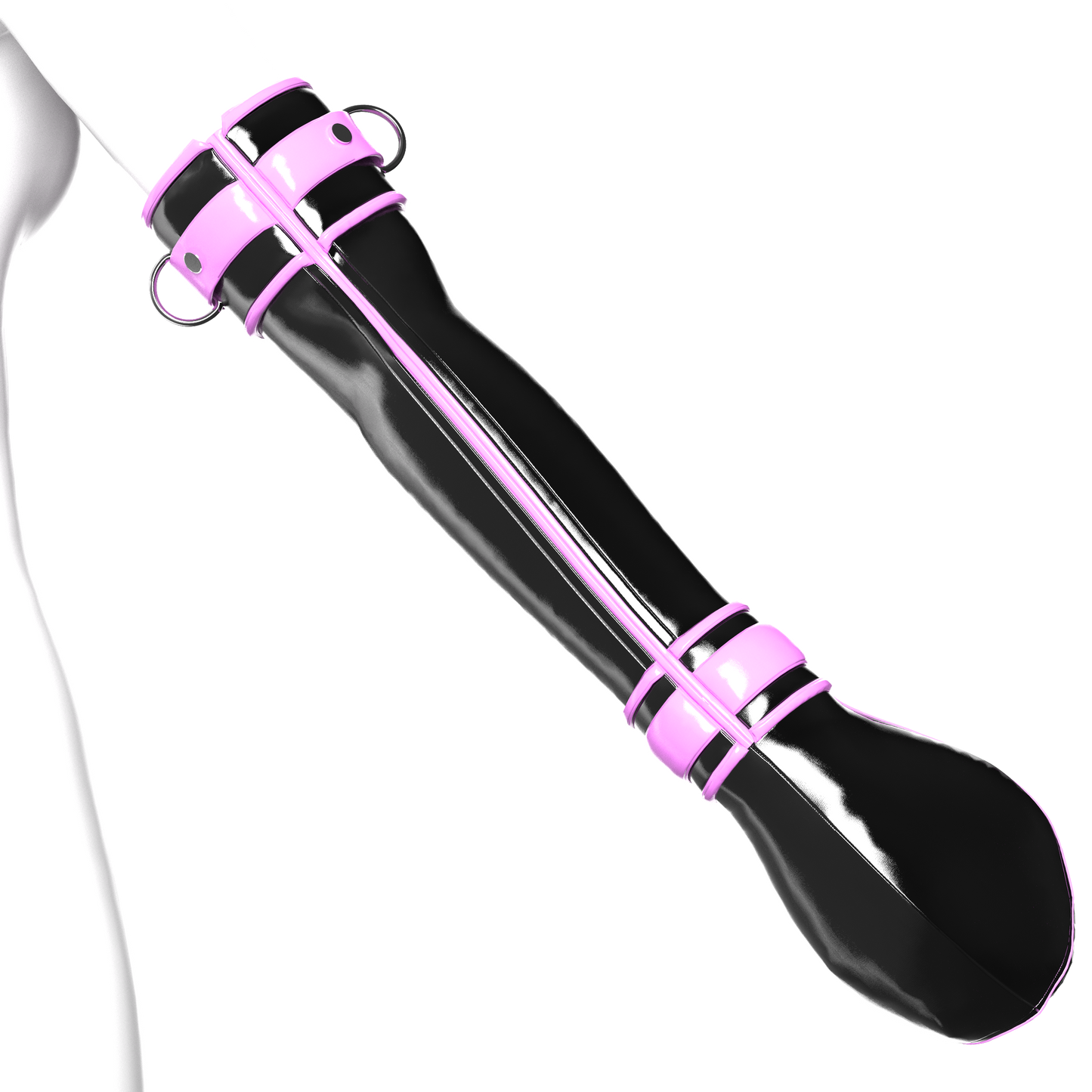 Latex Paws (Pre Order)