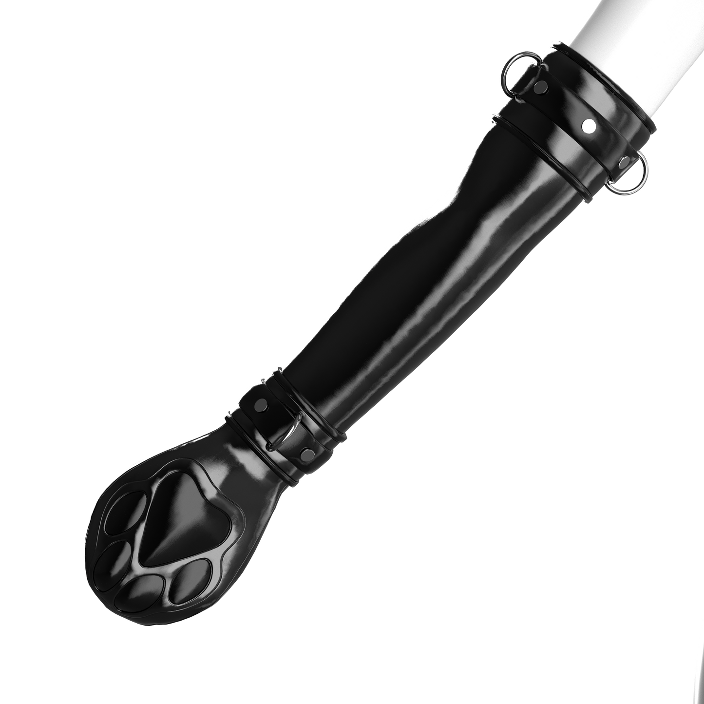 Latex Paws (Pre Order)
