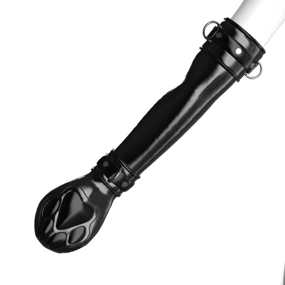 Latex Paws (Pre Order)