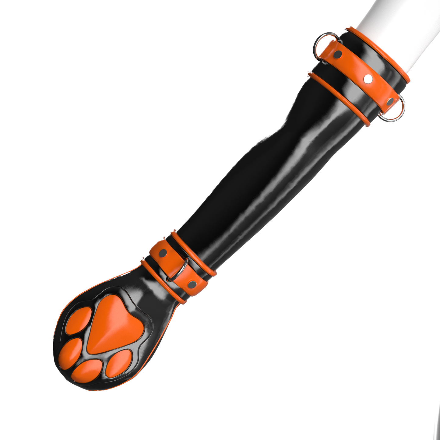 Latex Paws (Pre Order)