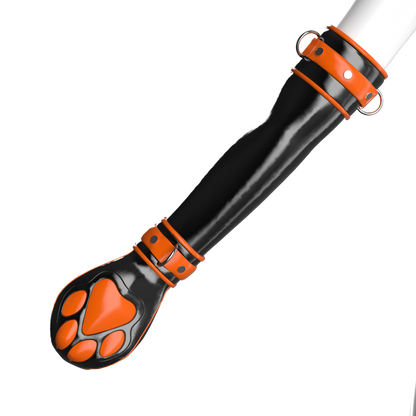Latex Paws (Pre Order)