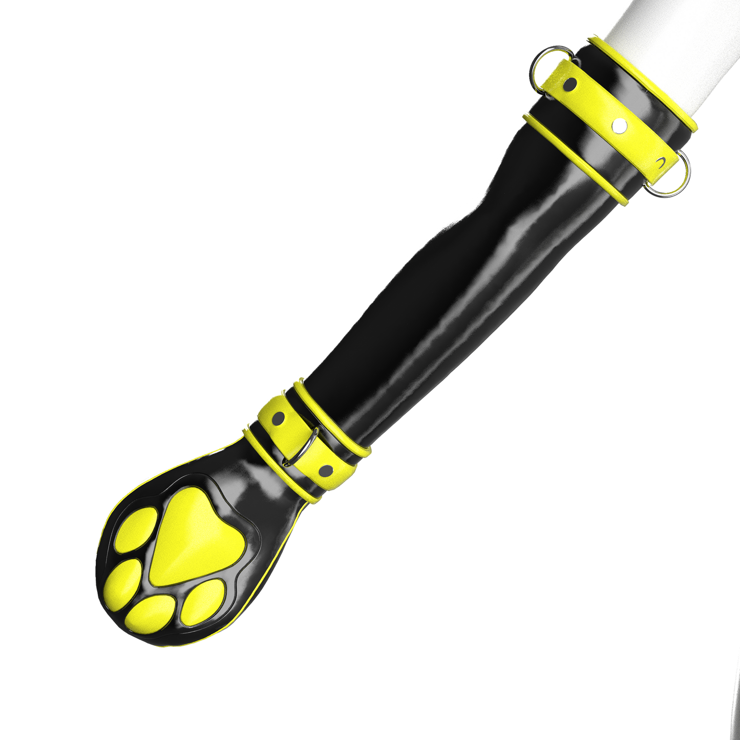Latex Paws (Pre Order)
