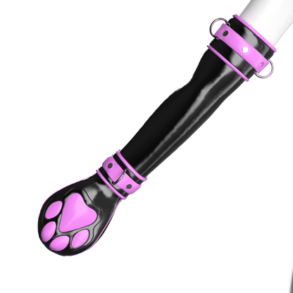 Latex Paws (Pre Order)