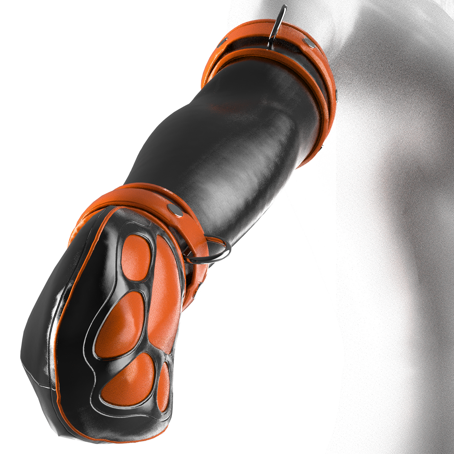 Latex Paws (Pre Order)