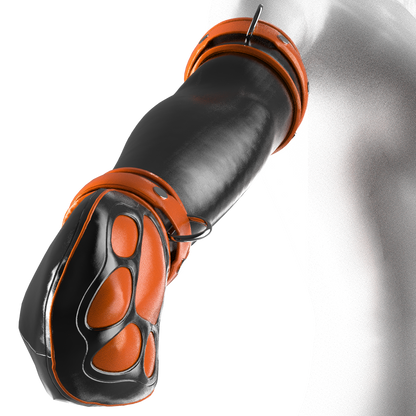 Latex Paws (Pre Order)