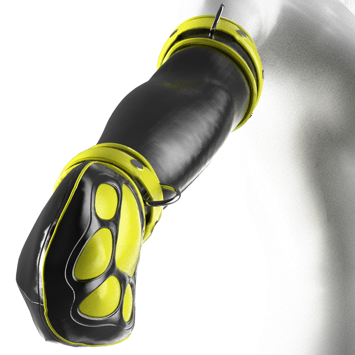 Latex Paws (Pre Order)