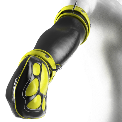Latex Paws (Pre Order)