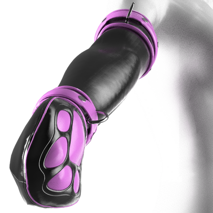 Latex Paws (Pre Order)