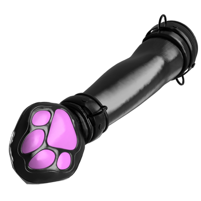 Latex Paws (Pre Order)