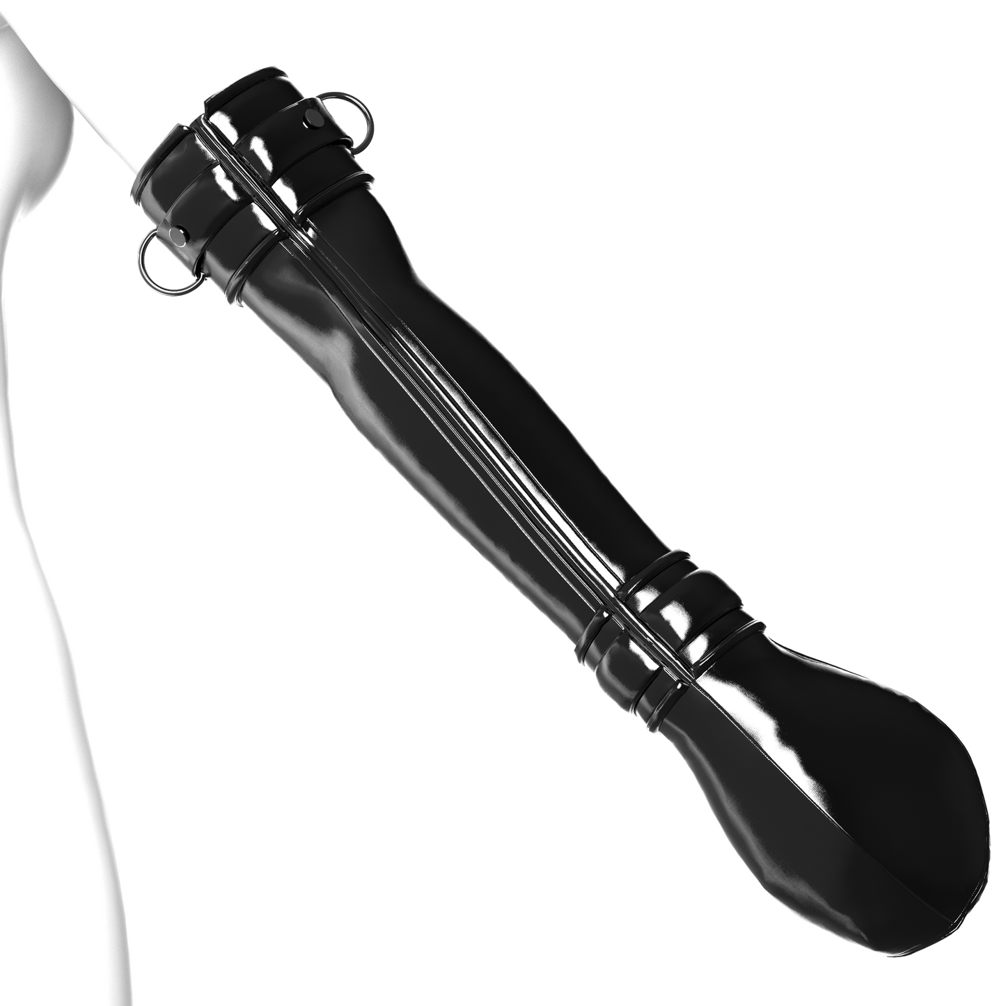 Latex Paws (Pre Order)