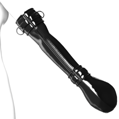 Latex Paws (Pre Order)