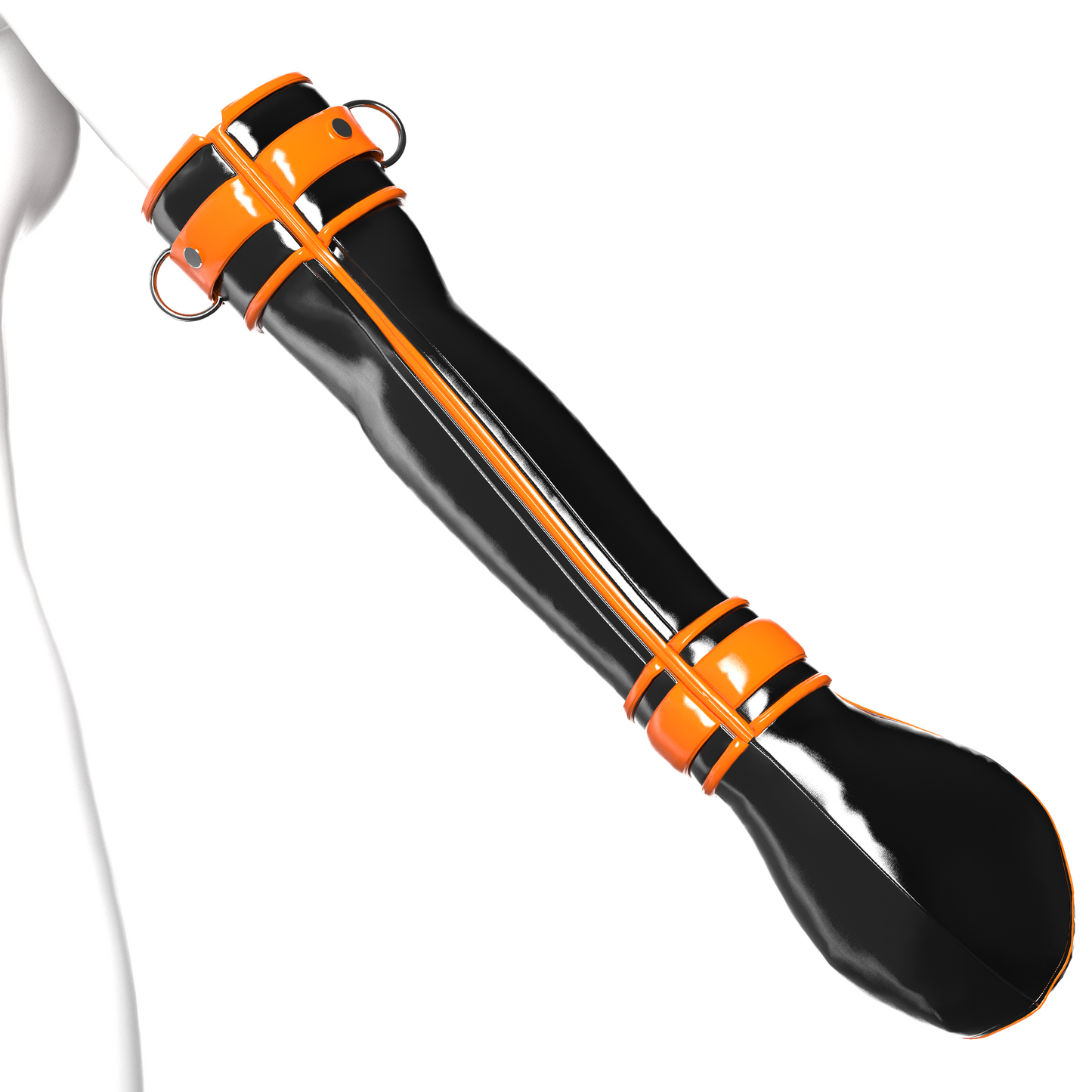 Latex Paws (Pre Order)