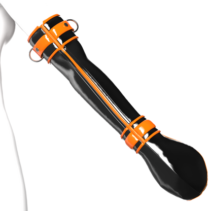 Latex Paws (Pre Order)